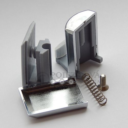 Spodní pojezdové táhlo SD015 