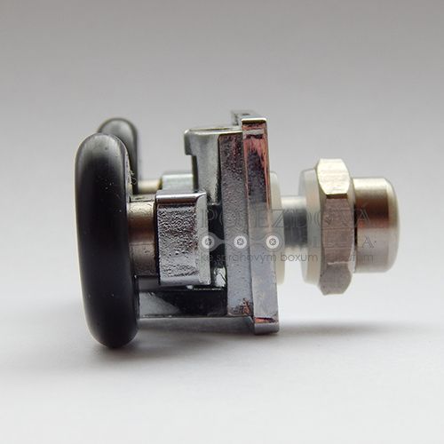 Zvýhodněná sada pojezdových dvoj koleček B07 