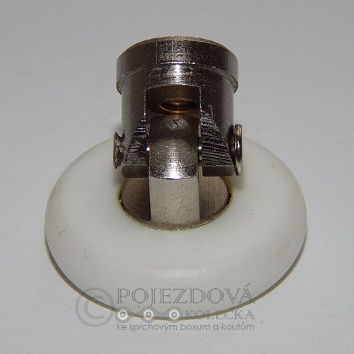 Zvýhodněná sada náhradních koleček B26 