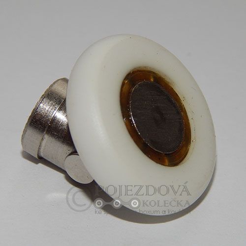 Zvýhodněná sada náhradních koleček B26 