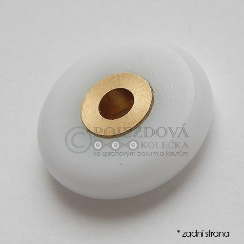 Náhradní kolečko TYP-B-1