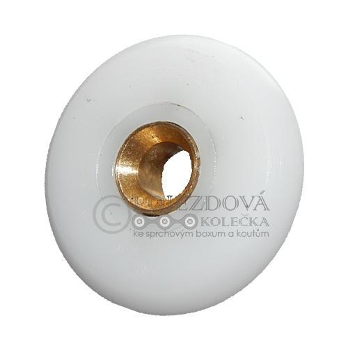 Náhradní kolečko TYP-B-1 