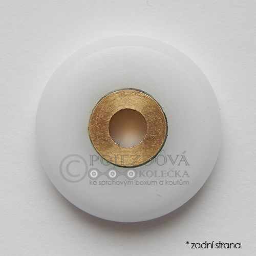 Náhradní kolečko TYP-B-1 