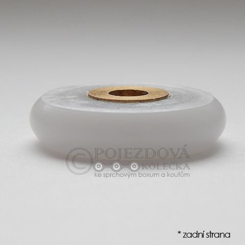 Náhradní kolečko TYP-B-1 