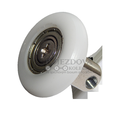 Náhradní kolečko B12-1 