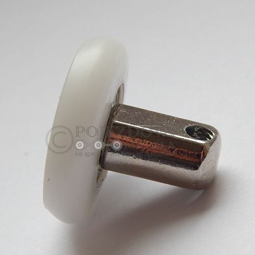 Náhradní kolečko B12-1 