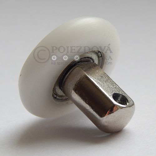 Náhradní kolečko B12-1 