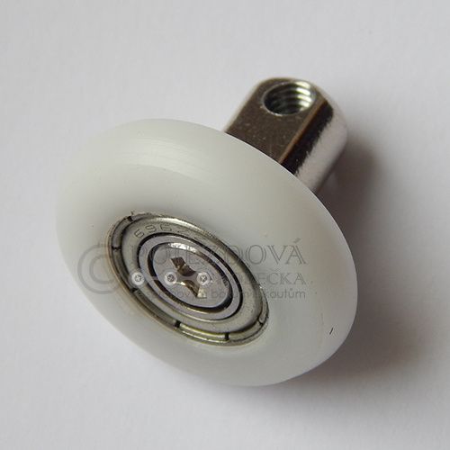 Zvýhodněná sada náhradních koleček B12-1 