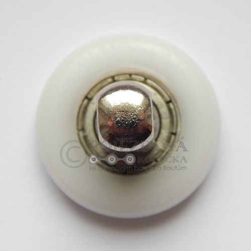 Zvýhodněná sada náhradních koleček B12-1 