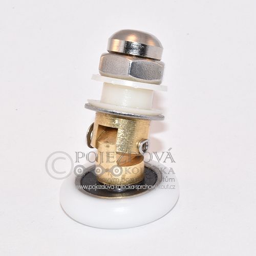 Pojezdové kolečko B72 