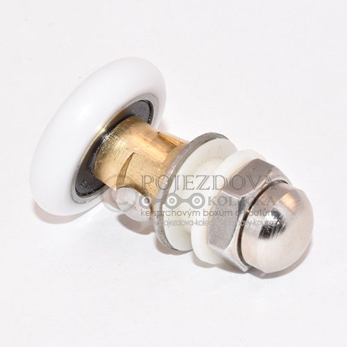 Pojezdové kolečko B72 