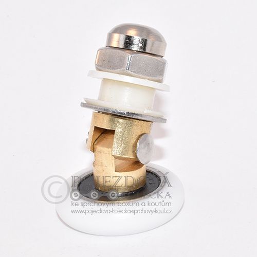 Pojezdové kolečko B72 