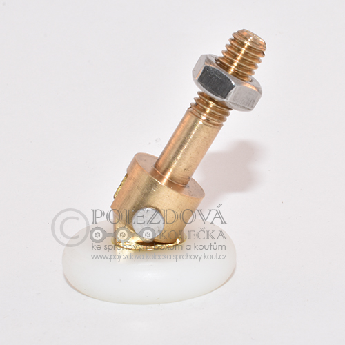 Pojezdové kolečko B63 