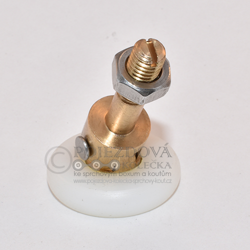 Pojezdové kolečko B63 