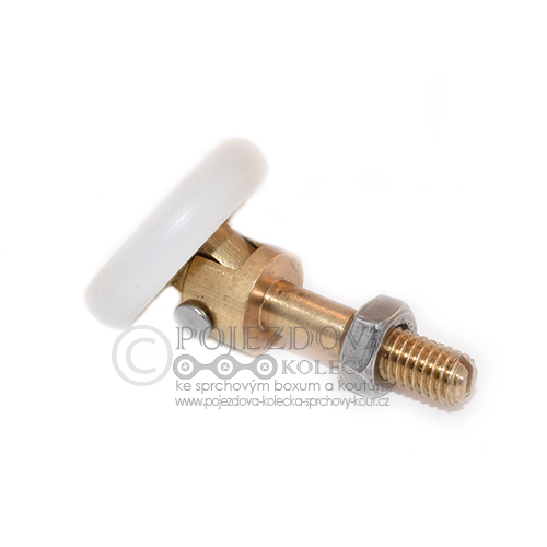 Pojezdové kolečko B63 