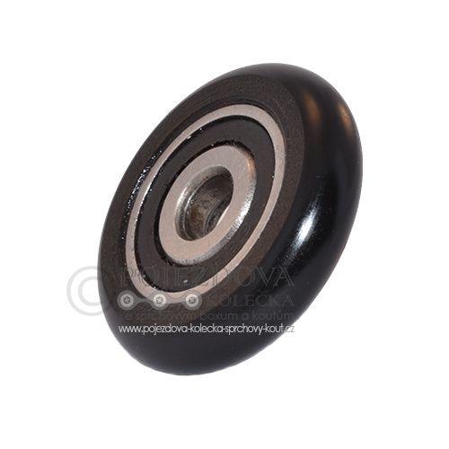 Náhradní kolečko TYP-M-1 