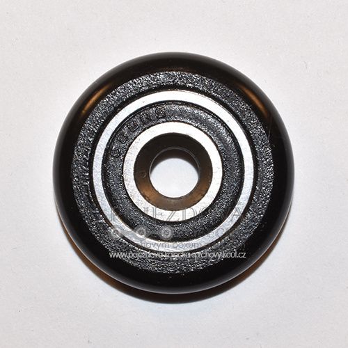 Náhradní kolečko TYP-M-1 