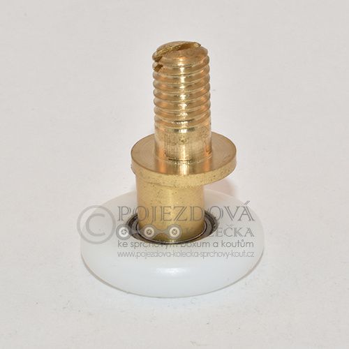 Pojezdové kolečko M06K 