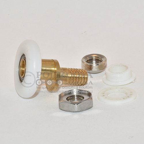 Pojezdové kolečko M06K 