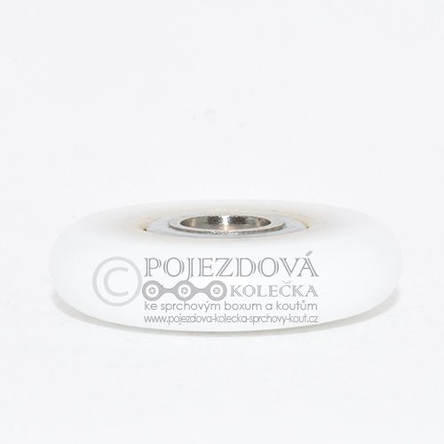 Náhradní kolečko TYP-T 