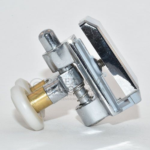 Spodní pojezdové dvoj kolečko W29 