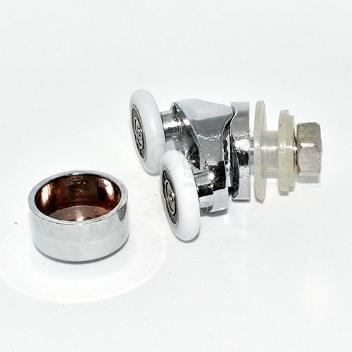 Spodní pojezdové dvoj kolečko B87 