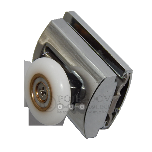 Horní pojezdové kolečko M14horn 