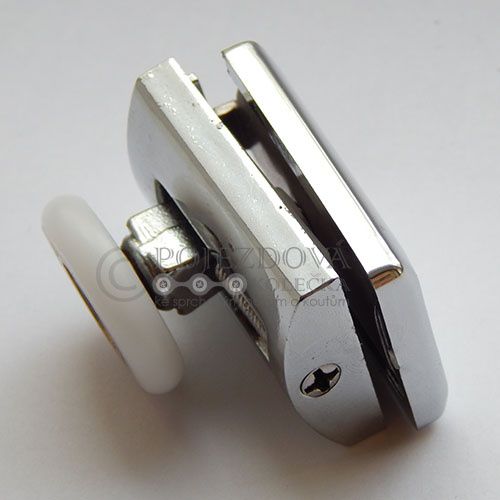 Horní pojezdové kolečko M14horn 