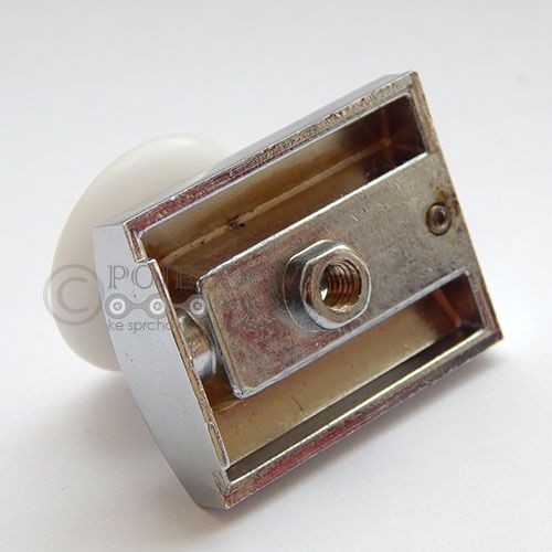 Horní pojezdové kolečko M14horn 