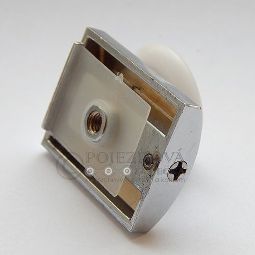 Horní pojezdové kolečko M14horn 