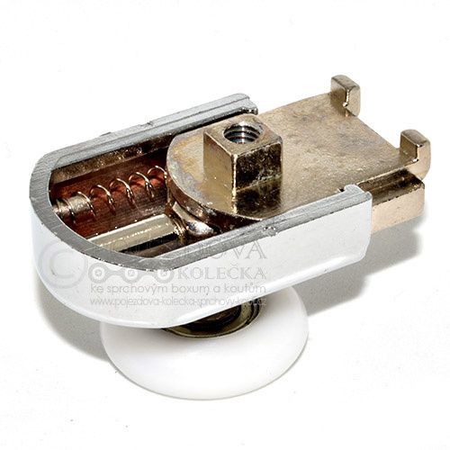 Spodní pojezdové kolečko M85 