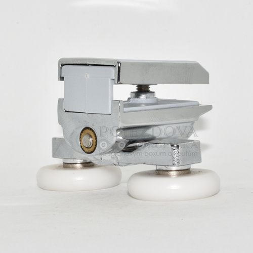 Pojezdové dvoj kolečko W26 