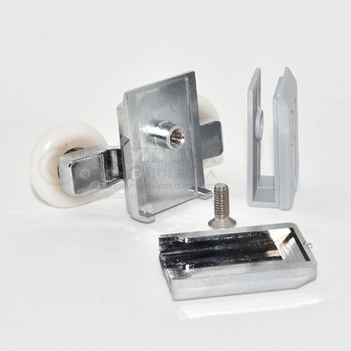 Pojezdové dvoj kolečko W26 