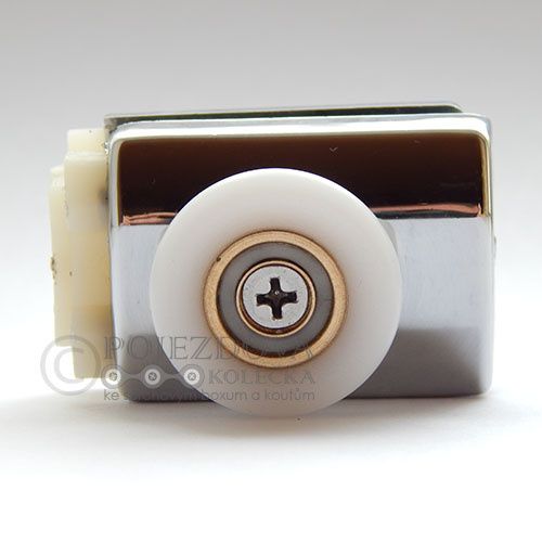 Spodní pojezdové kolečko M14spod