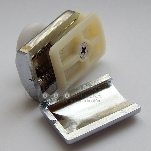 Spodní pojezdové kolečko M14spod 