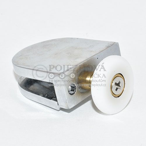 Pojezdové kolečko D79