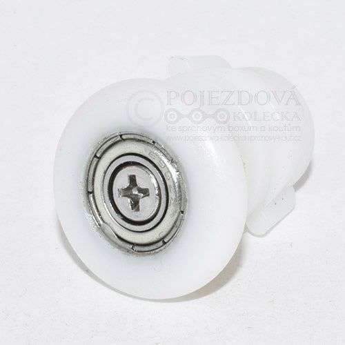 Pojezdové kolečko B25 