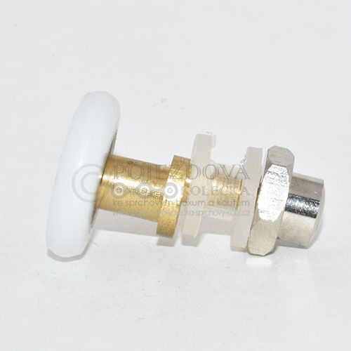 Pojezdové kolečko D53