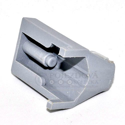 Spodní pojezdové táhlo SD028 