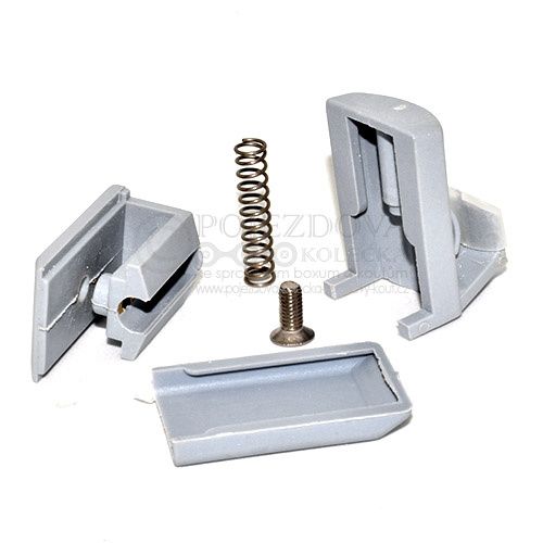 Spodní pojezdové táhlo SD028 