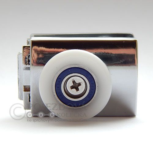 Horní pojezdové kolečko M15horn 