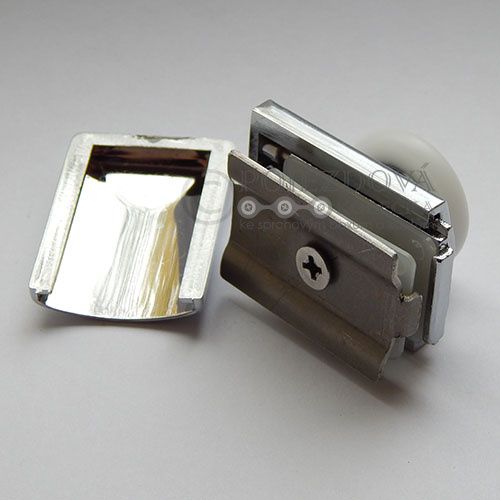 Horní pojezdové kolečko M15horn 