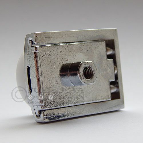 Horní pojezdové kolečko M15horn 