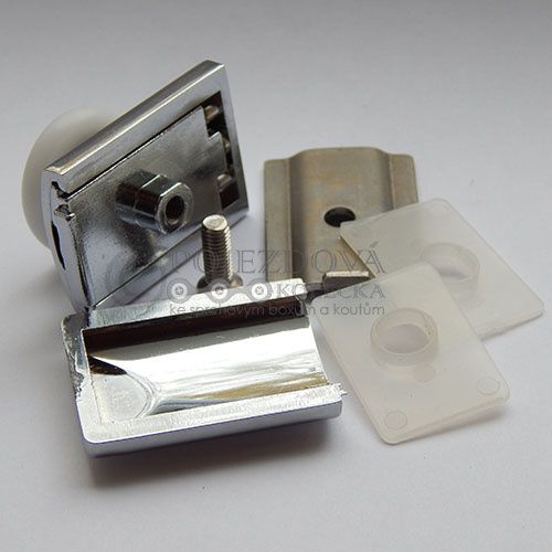 Horní pojezdové kolečko M15horn 