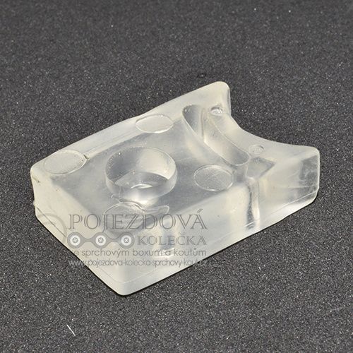 Náhradní díl - Doraz pružný 