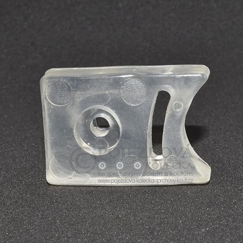 Náhradní díl - Doraz pružný