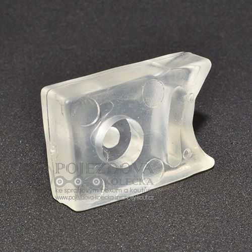 Náhradní díl - Doraz pružný 