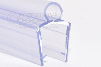 Těsnění do sprchových koutů 0589