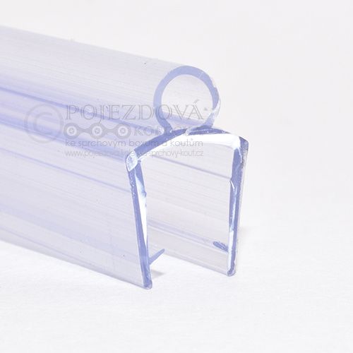 Těsnění do sprchových koutů 0589