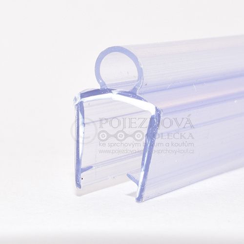 Těsnění do sprchových koutů 0589 